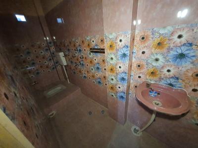 Bathroom Image of 1200 Sq.ft 3 BHK Independent House for rent in Narayanpur Anant Muzaffarpur for Rs. 14000