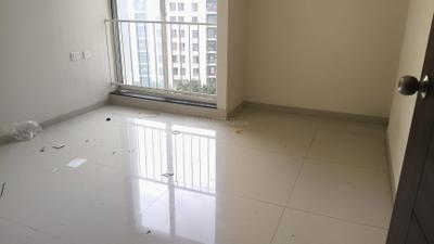 Bedroom Image of 900 Sq.ft 2 BHK Apartment / Flat for rent in Pegasus Megapolis Saffron, Hinjawadi Phase 3 Pune for Rs. 25500