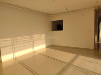 Bedroom Image of 1800 Sq.ft 3 BHK Apartment / Flat for sale in Kolte Patil 24K Sereno Building E, Baner Pune for Rs. 29000000