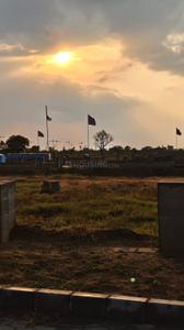 Image of 1200 Sq.ft Residential Plot / Land for sale in Rajbhoomi Janakpuri, Chaksu, Jaipur for Rs. 3726667
