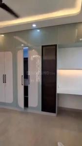 Bedroom Image of 1607 Sq.ft 3 BHK Apartment / Flat for rent in Kumar Prospera, HBR Layout Bengaluru for Rs. 65000