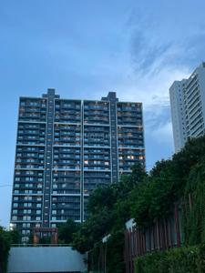 Image of 1545 Sq.ft 3 BHK Apartment / Flat for sale in Godrej Woods Phase 1, Sector 43, Noida for Rs. 32000000