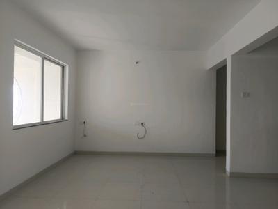 Living Room Image of 1290 Sq.ft 2 BHK Apartment / Flat for sale in Lifestile Chowhan Residency Phase II, Undri Pune for Rs. 6300000
