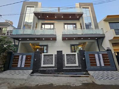 Image of 1850 Sq.ft 4 BHK Independent House for sale in Chandrabani, Dehradun for Rs. 7800000