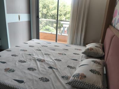 Bedroom Image of 1567 Sq.ft 3 BHK Apartment / Flat for sale in Sirsi Jaipur for Rs. 7910000