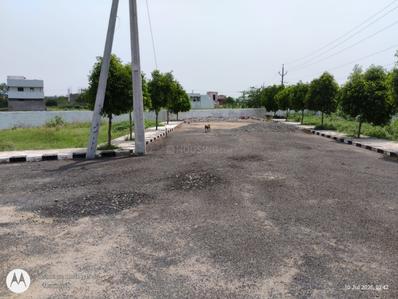 Image of 189 Sq.ft Residential Plot / Land for sale in Rajendranagar, Gudivada for Rs. 6615000