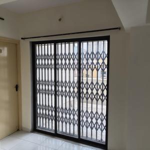 Bedroom Image of 1000 Sq.ft 3 BHK Duplex for rent in Green Square Phase II Tower 1 And 3, Thane West Thane for Rs. 55000