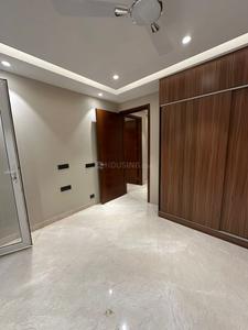Hall Image of 1800 Sq.ft 3 BHK Builder Floor for sale in Kalkaji New Delhi for Rs. 42500000