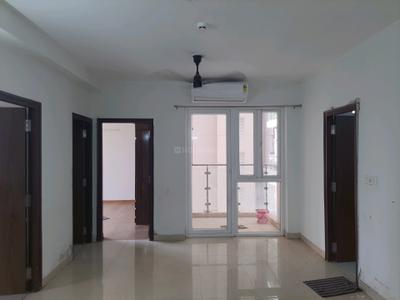 Living Room Image of 1359 Sq.ft 3 BHK Apartment / Flat for sale in Hero Homes, Sector 104 Gurgaon for Rs. 21000000