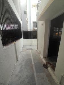Balcony Image of 2150 Sq.ft 3 BHK Villa for rent in South Bopal Ahmedabad for Rs. 25000