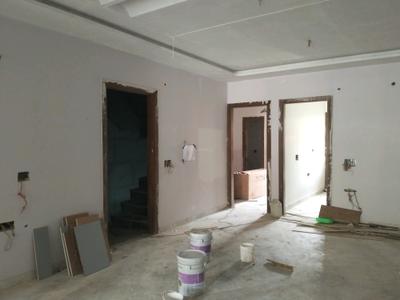 Living Room Image of 1440 Sq.ft 3 BHK Builder Floor for sale in Mukherjee Nagar New Delhi for Rs. 25000000
