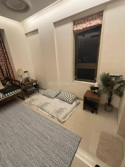 Sherly Rajan Road Bedroom 1