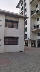 Image of 1600 Sq.ft 3 BHK Apartment / Flat for rent in Manish Nagar, Nagpur for Rs. 23000