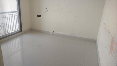 Bedroom Image of 900 Sq.ft 2 BHK Apartment / Flat for sale in Moraj Prive, Kopar Khairane Navi Mumbai for Rs. 15500000