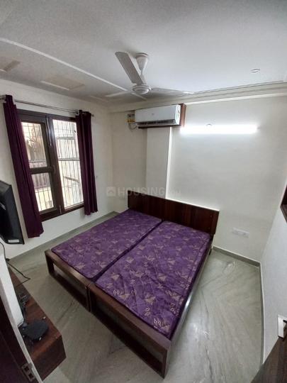 Apna Ghar Sunehra Apartment Bedroom 1