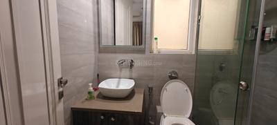 Image of 1500 Sq.ft 3 BHK Builder Floor for sale in Sector 43, Gurgaon for Rs. 32500000