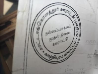 Hall Image of 2480 Sq.ft 2 BHK Independent House for sale in Kandigai, Chengalpattu Chennai for Rs. 6000000