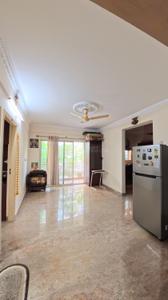 Hall Image of 1450 Sq.ft 2 BHK Apartment / Flat for rent in Axis Sinopia, Arakere Bengaluru for Rs. 31000