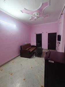 Hall Image of 1000 Sq.ft 1 BHK Builder Floor for rent in Sector 46 Gurgaon for Rs. 25000