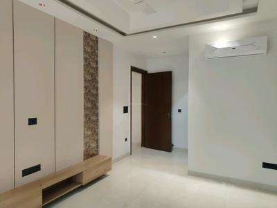 Swaraj Homes New Shivalik Apartments Bedroom One 2