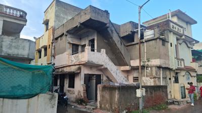 4 BHK Independent House