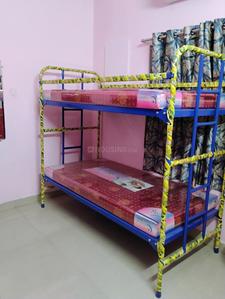 Balcony Image of MP ladies hostel  in Porur, Chennai
