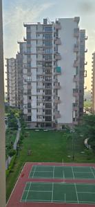 Image of 878 Sq.ft 1 BHK Apartment / Flat for sale in Krishna Krishnabhumi, Sunrakh Bangar, Vrindavan for Rs. 11000000