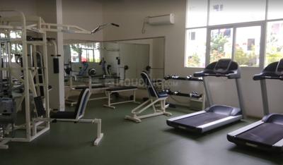 Image of 1333 Sq.ft 3 BHK Apartment / Flat for sale in Bren Woods, Rayasandra, Bengaluru for Rs. 14000000