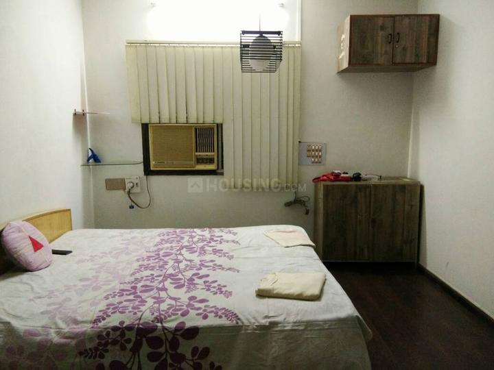 LUXURIOUS APARTMENT Bedroom 1