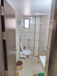 Image of 1100 Sq.ft 3 BHK Apartment / Flat for sale in Saket Nagar, Indore for Rs. 7500000