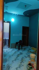 Bedroom Image of 1600 Sq.ft 3 BHK Duplex for sale in Modipuram Meerut for Rs. 6700000