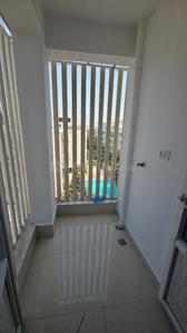 Bathroom Image of 850 Sq.ft 1 BHK Apartment / Flat for rent in Bilekahalli Bengaluru for Rs. 21000