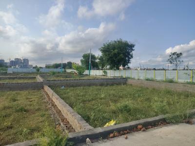 Image of 900 Sq.ft Residential Plot / Land for sale in Bhanauta, Greater Noida for Rs. 3502800