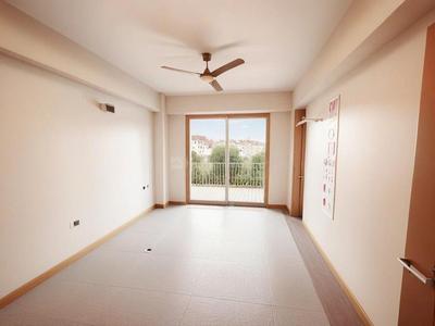 Hall Image of 1740 Sq.ft 3 BHK Apartment / Flat for sale in Meeradhe Dreams, Bhuwana Udaipur for Rs. 7400000