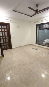 Living Room Image of 990 Sq.ft 2 BHK Builder Floor for rent in Sector 117 Mohali for Rs. 25000