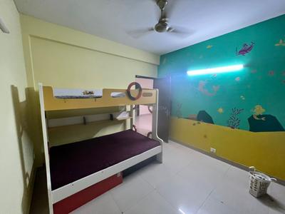 Kitchen Image of 2600 Sq.ft 3 BHK Builder Floor for sale in M2K Aura, Sector 47 Gurgaon for Rs. 24000000
