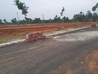 Image of 167 Sq.ft Residential Plot / Land for sale in Legend I Lake, Thagarapuvalasa, Visakhapatnam for Rs. 4342000