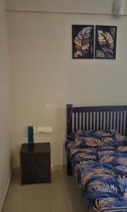 Bedroom Image of 1021 Sq.ft 3 BHK Apartment / Flat for sale in Unitac Avonlea, Vennala Kochi for Rs. 8900000