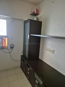 Hall Image of 1700 Sq.ft 3 BHK Apartment / Flat for sale in Bodakdev Ahmedabad for Rs. 9200000