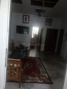Living Room Image of 950 Sq.ft 3 BHK Builder Floor for sale in Jagatpura Jaipur for Rs. 4900000