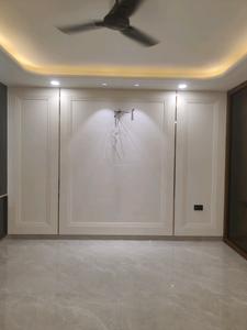 Drying Area Image of 2610 Sq.ft 4 BHK Builder Floor for rent in Green Field Colony Faridabad for Rs. 55000