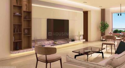 Hall Image of 610 Sq.ft 1 BHK Apartment / Flat for sale in Provident Ecopolitan Phase 1A by Provident Housing Limited, Huvinayakanahalli Bengaluru for Rs. 5900000