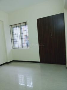 Bedroom Image of 950 Sq.ft 2 BHK Apartment / Flat for sale in Velampalayam Tiruppur for Rs. 3200000
