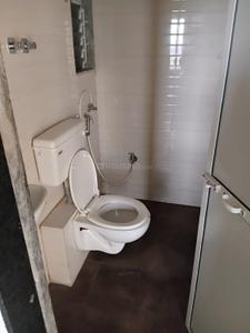 Image of 570 Sq.ft 1 BHK Apartment / Flat for rent in JSB Nakshatra Aarambh, Naigaon East, Naigaon for Rs. 8999