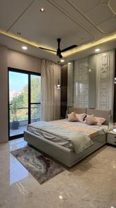 Bedroom Image of 4200 Sq.ft 5 BHK Villa for sale in Manyawas Jaipur for Rs. 47500000