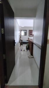 Kitchen Image of 810 Sq.ft 2 BHK Apartment / Flat for rent in Bhatia Esspee Tower, Borivali East Mumbai for Rs. 55000