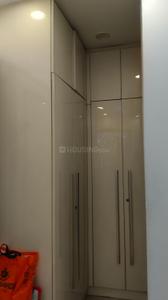 Bedroom Image of 900 Sq.ft 2 BHK Builder Floor for rent in Ashok Nagar New Delhi for Rs. 35000