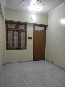 Bedroom Image of 1200 Sq.ft 2 BHK Builder Floor for rent in Dhoomanganj Allahabad for Rs. 10000