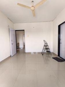 Bedroom Image of 650 Sq.ft 1 BHK Apartment / Flat for rent in  JK Hill Park, Dhayari Pune for Rs. 13000