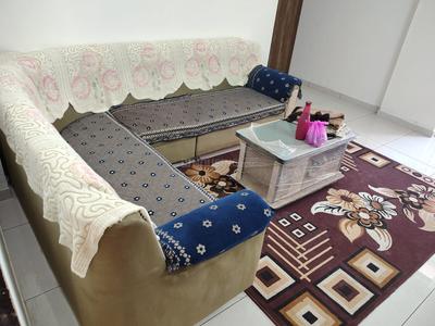 2 BHK Flat
